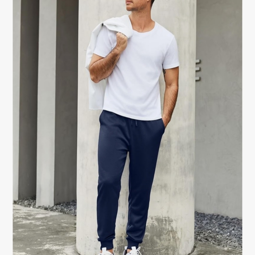 Postal Set Hoodie and joggers - Picture 7 of 8